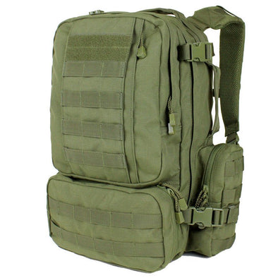 Condor Convoy Pack - Bulletproof Zone