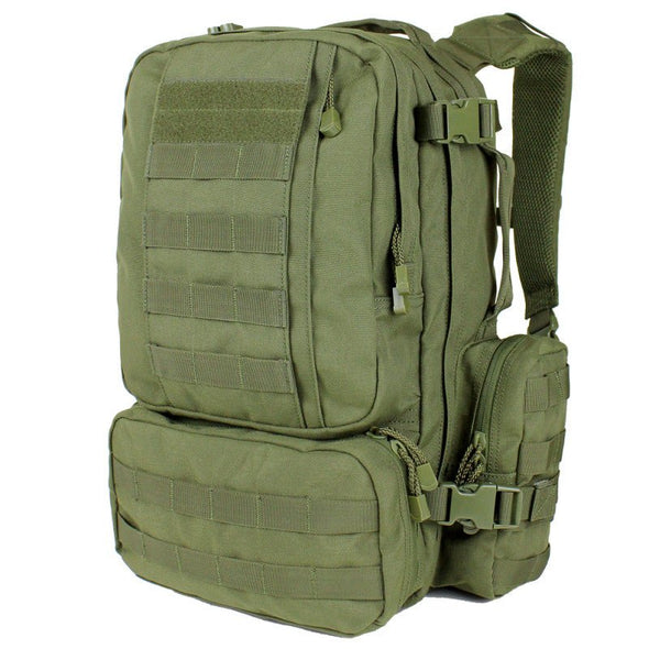 Condor Convoy Pack - Bulletproof Zone