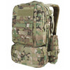 Condor Convoy Pack - Bulletproof Zone
