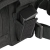 Condor Cross Over Leg Rig - Bulletproof Zone