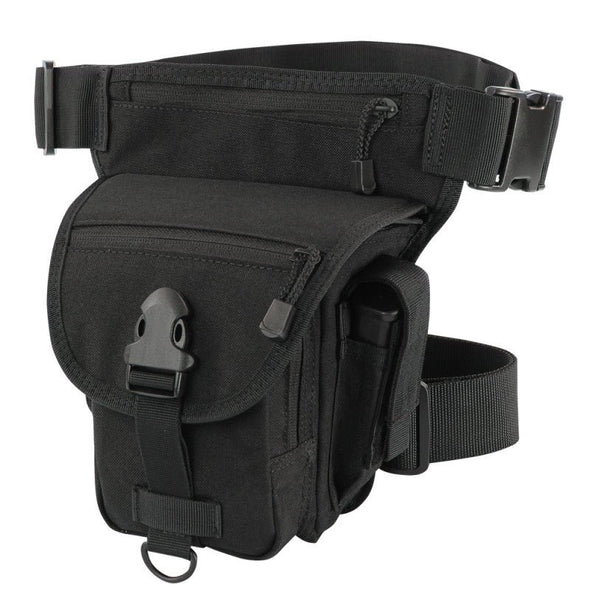 Condor Cross Over Leg Rig - Bulletproof Zone