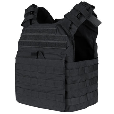 Condor Cyclone Plate Carrier - Bulletproof Zone