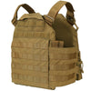 Condor Cyclone RS Plate Carrier - Bulletproof Zone