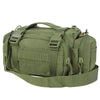 Condor Deployment Bag - Bulletproof Zone