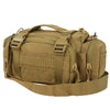 Condor Deployment Bag - Bulletproof Zone