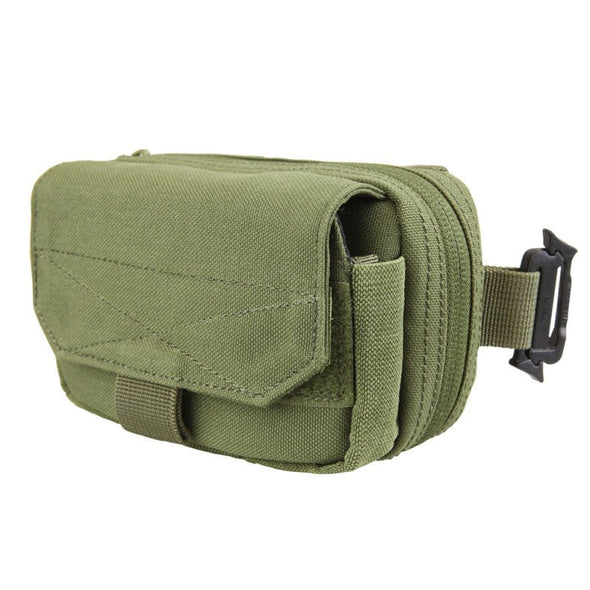 Condor Digi Pouch - Bulletproof Zone