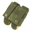 Condor Double 40 mm Grenade Pouch - Bulletproof Zone