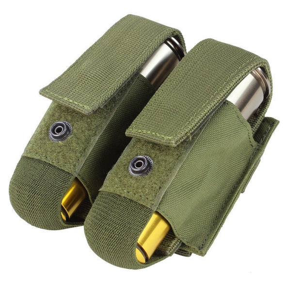 Condor Double 40 mm Grenade Pouch - Bulletproof Zone
