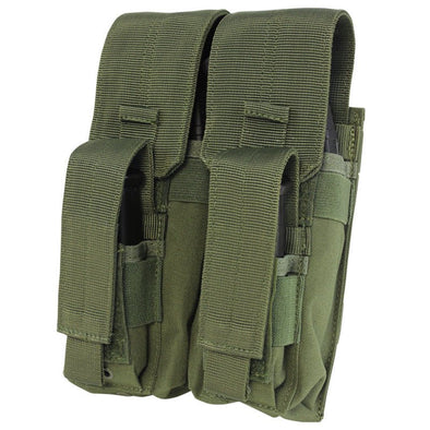 Condor Double AK Kangaroo Pouch - Bulletproof Zone