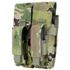 Condor Double AK Kangaroo Pouch - Bulletproof Zone