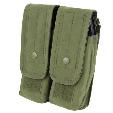 Condor Double AR/AK Mag Pouch - Bulletproof Zone