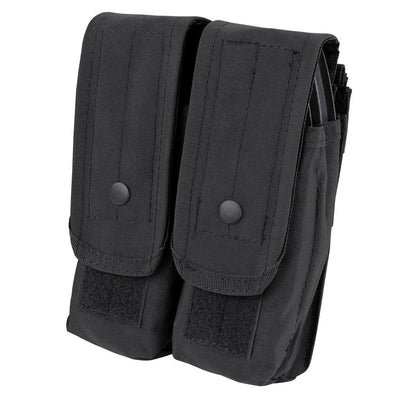 Condor Double AR/AK Mag Pouch - Bulletproof Zone