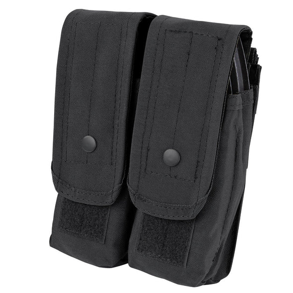 Condor Double AR/AK Mag Pouch - Bulletproof Zone