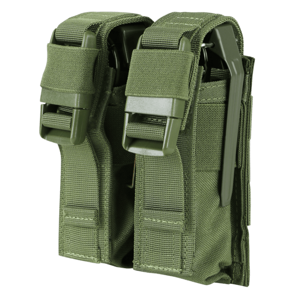 Condor Double Flashbang Pouch - Bulletproof Zone