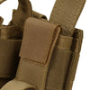 Condor Double Flashbang Pouch - Bulletproof Zone