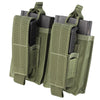 Condor Double Kangaroo M14 Mag Pouch - Bulletproof Zone