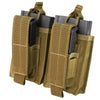 Condor Double Kangaroo M14 Mag Pouch - Bulletproof Zone