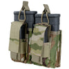 Condor Double Kangaroo M14 Mag Pouch - Bulletproof Zone