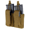 Condor Double Kangaroo Mag Pouch - Gen II - Bulletproof Zone