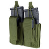 Condor Double Kangaroo Mag Pouch - Gen II - Bulletproof Zone