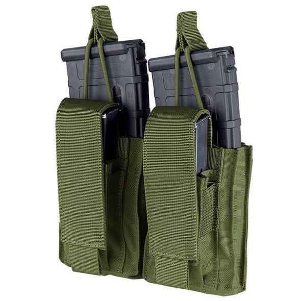 Condor Double Kangaroo Mag Pouch - Gen II - Bulletproof Zone