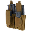Condor Double Kangaroo Mag Pouch - Gen II - Bulletproof Zone