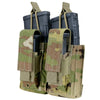 Condor Double Kangaroo Mag Pouch - Gen II - Bulletproof Zone