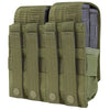 Condor Double M14 Mag Pouch - Gen II - Bulletproof Zone