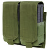 Condor Double M14 Mag Pouch - Gen II - Bulletproof Zone