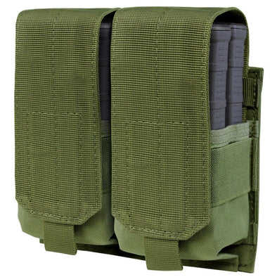 Condor Double M14 Mag Pouch - Gen II - Bulletproof Zone