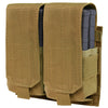Condor Double M14 Mag Pouch - Gen II - Bulletproof Zone