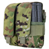 Condor Double M14 Mag Pouch - Gen II - Bulletproof Zone