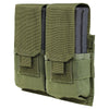 Condor Double M14 Mag Pouch - Gen II - Bulletproof Zone