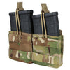 Condor Double M14 Open Top Mag Pouch - Bulletproof Zone