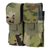 Condor Double M4 Mag Pouch - Bulletproof Zone