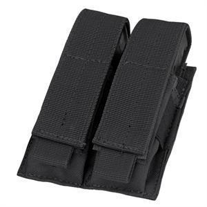 Condor Double Pistol Mag Pouch - Bulletproof Zone