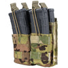 Condor Double Stacker M4 Mag Pouch - Bulletproof Zone