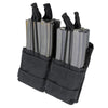 Condor Double Stacker M4 Mag Pouch - Bulletproof Zone