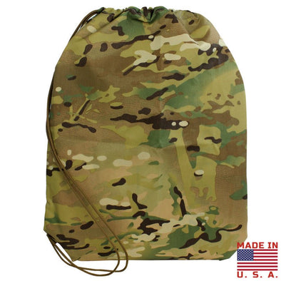 Condor Drawstring Bag - Bulletproof Zone