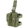 Condor Drop Leg M4 Mag Pouch - Bulletproof Zone