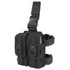Condor Drop Leg M4 Mag Pouch - Bulletproof Zone