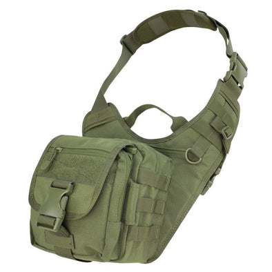 Condor EDC Bag - Bulletproof Zone
