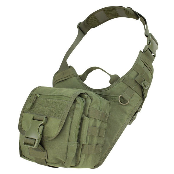 Condor EDC Bag - Bulletproof Zone