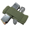 Condor Elastic Keeper ( 2 Pcs / Pack ) - Bulletproof Zone