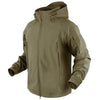 Condor Element Softshell Jacket - Bulletproof Zone