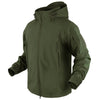 Condor Element Softshell Jacket - Bulletproof Zone