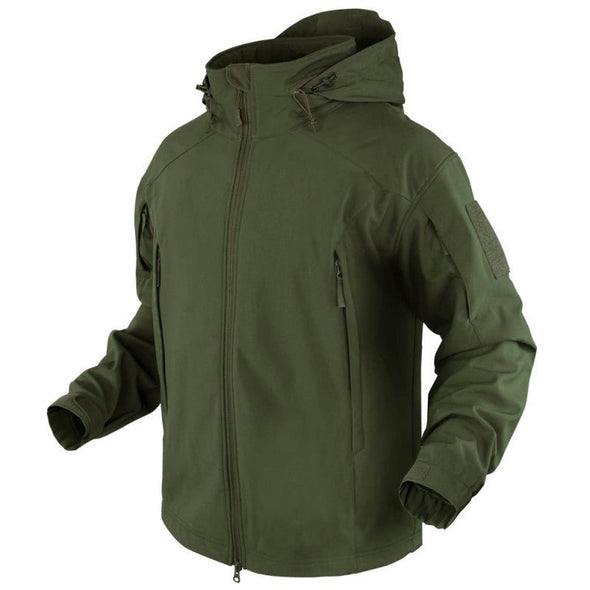 Condor Element Softshell Jacket - Bulletproof Zone