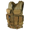 Condor Elite Tactical Vest - Bulletproof Zone