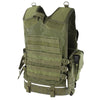 Condor Elite Tactical Vest - Bulletproof Zone