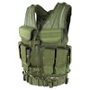 Condor Elite Tactical Vest - Bulletproof Zone